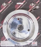Billet Specialties 83320 Crankshaft Pulley For Big Block Chevy. Fixed Price $119.95.