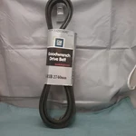 New Genuine Gm 25534242 Serpentine Belt 6RIBS-2740MM Gr 1.066. Fixed Price $31.34.