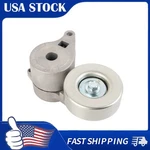 Belt Tensioner W/ Pulley For Mitsubishi Galant 2004-2009 Eclipse 2006-2012 2.4L. Fixed Price $25.99.