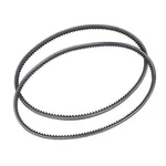 Pair Of Matched Belts, 32-1/2" Length. Fixed Price $24.48.