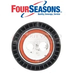 Four Seasons 45053 Drive Belt Idler Pulley For KR131145 89088 49063 38070 Lg. Fixed Price $51.24.