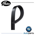 V-ribbed Belt 8PK2188 Gates 46510601F 4796033 91153769 949602 3974030. Fixed Price $37.95.