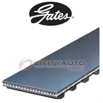Gates T126 Engine Timing Belt For TB126 TB1006 TB-126 R0126 OHC126 L55-4707 Rr. Fixed Price $31.49.
