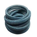 1/2" X95" Drive Belt For Poulan/husqvarna/ayp 138255 144959 531300766 5321449.... Fixed Price $23.46.