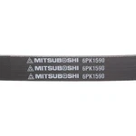 Mitsuboshi 6PK1590. Fixed Price $46.58.