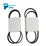 New 2PCS Drive Belt Kit Fit For Toyota Camry 2.5L L4 90916-A2022 & 90916-02671. Fixed Price $22.59.