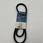 Dayco Bottom Cog V-belt; Inch Long, Exact Fit Premium Quality: 15430. Fixed Price $15.59.