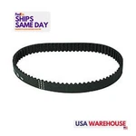 Peterson Fluid 05-1905, One Htd Belt 20MM X 640MM Synthetic Rubber Black Perform. Fixed Price $53.95.
