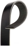 Serpentine Belt-premium Oe Micro-v Gates Fits 17-18 Nissan Frontier 4.0L-V6. Fixed Price $66.98.