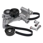 For Chevy Camaro 1998-2002 Gates 90K-38289B Accessory Belt Drive Kit. Fixed Price $155.31.