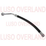 1992-1994 Mitsubishi Montero GEN2 12V 3.0L V6 Oil Cooler Hose MB033789 Return. Fixed Price $21.95.