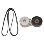 For Chevy Monte Carlo 96-97 Continental Contitech Accessory Drive Belt Kit. Fixed Price $88.18.