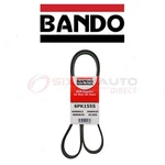 Bando 6PK1555 Serpentine Belt For Pqs 101272L PK060612 6K612 6K1555 Kc. Fixed Price $31.58.