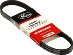 Serpentine Belt-premium Oe Stretch Micro-v Fits 12-14 Focus 2.0L-L4. Fixed Price $22.26.
