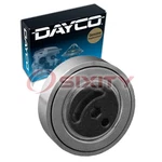 Dayco 89509 Drive Belt Idler Pulley For FP07951 49185 49160-77E01 Ly. Fixed Price $127.01.