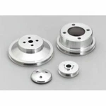 March Performance 1647 Pulley Set V-belt Aluminum Ford 302/351 Winsor. Fixed Price $249.00.