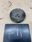 1992 1995 Ford F150 Bronco 351W V8 Engine 5.0 5.8 Serpentine Smog Pulley Pully. Fixed Price $49.99.