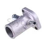 Svyoroo Water Outlet 16304-78150-71 Toyota 4Y Engine Forklift Series. Fixed Price $24.50.