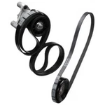 Serpentine Belt Drive Component Kit Dayco 5060923K1. Fixed Price $222.99.