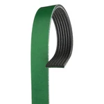 Gates Fleetrunner Micro-v Heavy Duty V-ribbed Belt. Fixed Price $65.76.