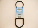 Dayco AP30 Industrial Accessory Drive Belt - 1/2" X 32". Fixed Price $8.09.