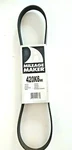 Serpentine Belt-multi-v Mileage Maker 420K6MK. Fixed Price $12.49.