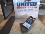 New Unused Rig Tough Serpentine Belt Pn: 1201-4070763. Fixed Price $60.00.