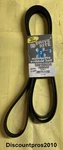Dayco 5061030DR Serpentine Belt Buick Oldsmobile Dodge Saab Ford 1986-2008. Fixed Price $22.50.