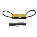 2P4191 V-belt Single Fits Caterpillar Models. Fixed Price $31.03.
