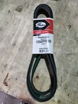 Gates K060990HD Micro-v Serpentine Belt Rib 99-9/16 Inch. Fixed Price $55.00.