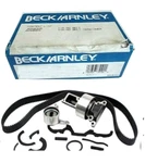 Engine Timing Belt Component Kit Beck/arnley 029-1051 (made Usa). Fixed Price $50.76.