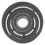 Genuine Ford Pulley - Compressor Oem F5VY19D784A. Fixed Price $93.49.