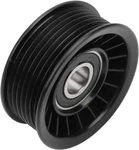 Mayasaf New Drive Belt Idler Pulley For 5980 53032131AA 53010255 53010161. Fixed Price $18.99.