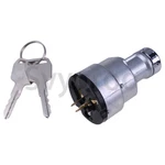 Svyoroo Ignition Switch 57510-23000-71 Toyota Forklift 7FD/G10-45 8FD/G10-30. Fixed Price $12.90.