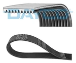10PK1136HD Dayco V-ribbed Belt For Volvo. Fixed Price $19.01.