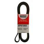 For Chevy Corvette 1997 Bando 4PK1065 Ace V-ribbed Serpentine Belt. Fixed Price $10.22.