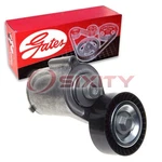 Gates Drivealign 38315 Belt Tensioner Assembly For 999348A Zz. Fixed Price $65.24.