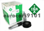 Volkswagen Beetle Ina Accessory Drive Belt Tensioner 5340014100 038903315P. Fixed Price $61.00.
