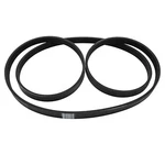 Serpentine Belt 6PK2370 For Cadillac Escalade Chevrolet Avalanche Silverado Gmc. Fixed Price $13.59.