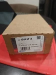New Genuine Gm Vacuum Pump Belt 12643517 Fits Various Truck Models 2015-20. Fixed Price $17.50.