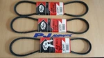 Cosworth Fan Alternator Belts & Power Steering Gates Yb 2WD Early 4WD. Fixed Price $46.87.