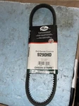 Gates,rigged V-BELT,1/2 X 29-3/8 ;p/n 9290HD.. Fixed Price $30.00.