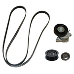 For Mercedes-benz C320 01-04 Continental Contitech Accessory Drive Belt Kit. Fixed Price $178.93.