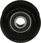 Belt Tensioner Pulley Gates 36091. Fixed Price $38.79.