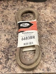 Gates 6683BR Bladerunner Vbelt For Lawn Equipment & Machinery Free Shipping!!!. Fixed Price $25.99.