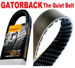 New Serpentine Belt Poly-v The Quiet Gatorback Continental Elite 4080984. Fixed Price $46.79.