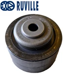 Ruville 56502 Timing Belt Deflection Guide Pulley For Volvo VKM26400/532005610. Fixed Price $75.00.