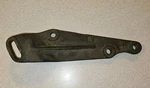 1958-1960 Ford 332-352-390 Power Steering Pump Bracket, B8AZ-3A732-A Thunderbird. Fixed Price $25.00.