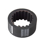Vw T5 Transporter Van 2.5 Tdi Touareg V10 Alternator Coupling Sleeve Belt A963. Fixed Price $29.30.