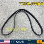 11720-3TA0A Alternator Fan Serpentine Belt For Nissan Altima / Rogue New. Fixed Price $22.50.